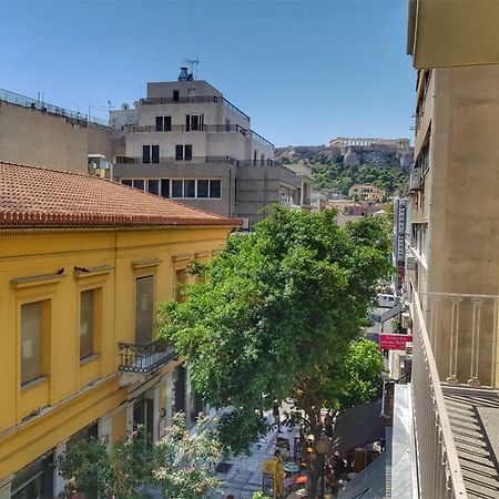 Let Me Athens You! #2 Exteriér fotografie
