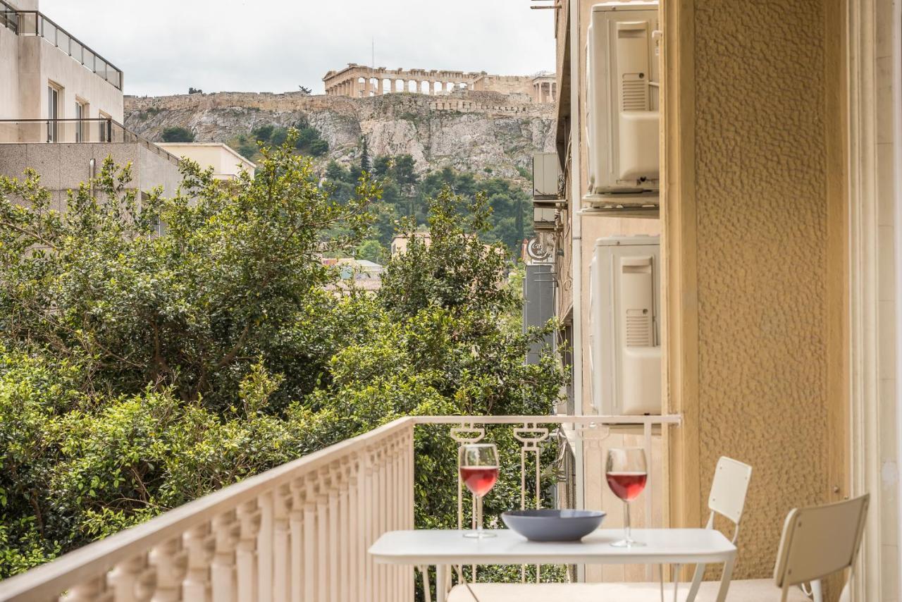 Let Me Athens You! #2 Exteriér fotografie