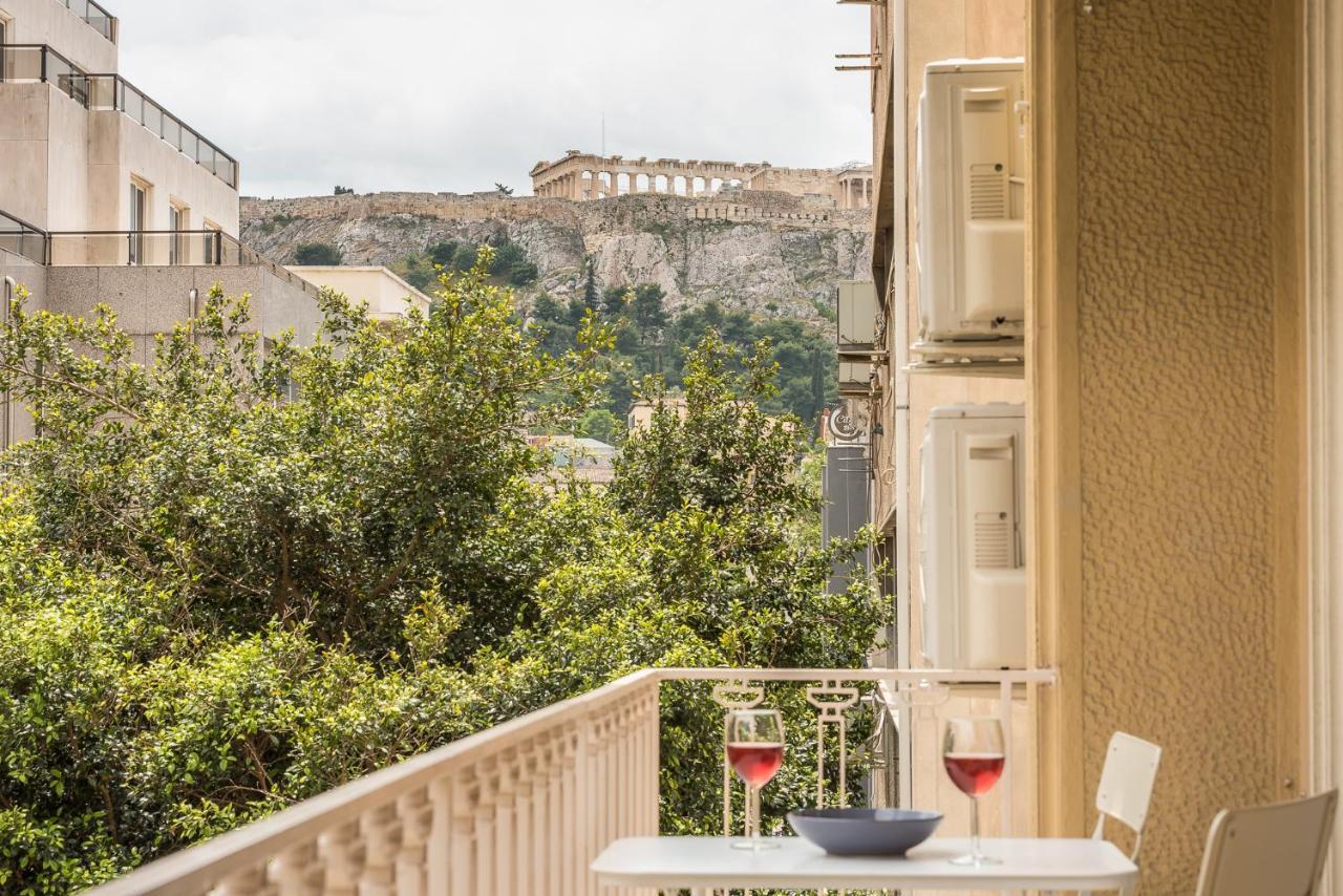 Let Me Athens You! #2 Exteriér fotografie