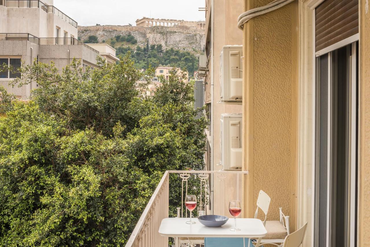 Let Me Athens You! #2 Exteriér fotografie